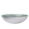 Novatto Mini 12-inch Argento Glass Vessel Bathroom Sink TIG-7032-12 - alternate 2
